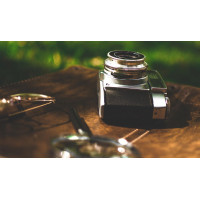 Canon EOS 5D Canon EOS 5D