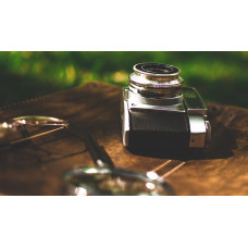 Canon EOS 5D Canon EOS 5D