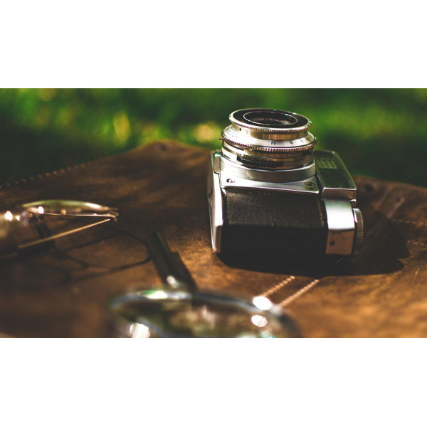 Canon EOS 5D Canon EOS 5D